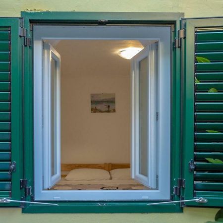 Room Nino Skradin Exteriör bild
